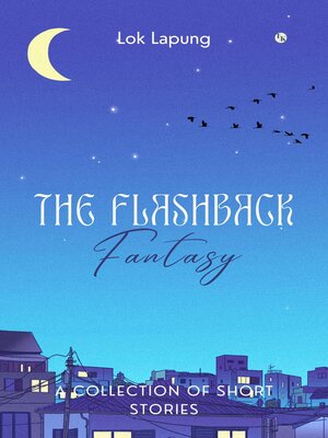 cover image of The Flashback Fantasy
